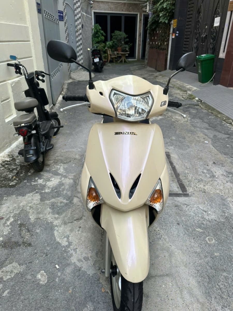HONDA LEAD 110 2012 BS 59P1-38061 XE ĐẸP MÁY ÊM